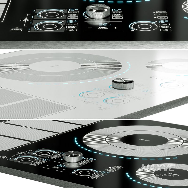 samsung infinite line appliance set - Image 5