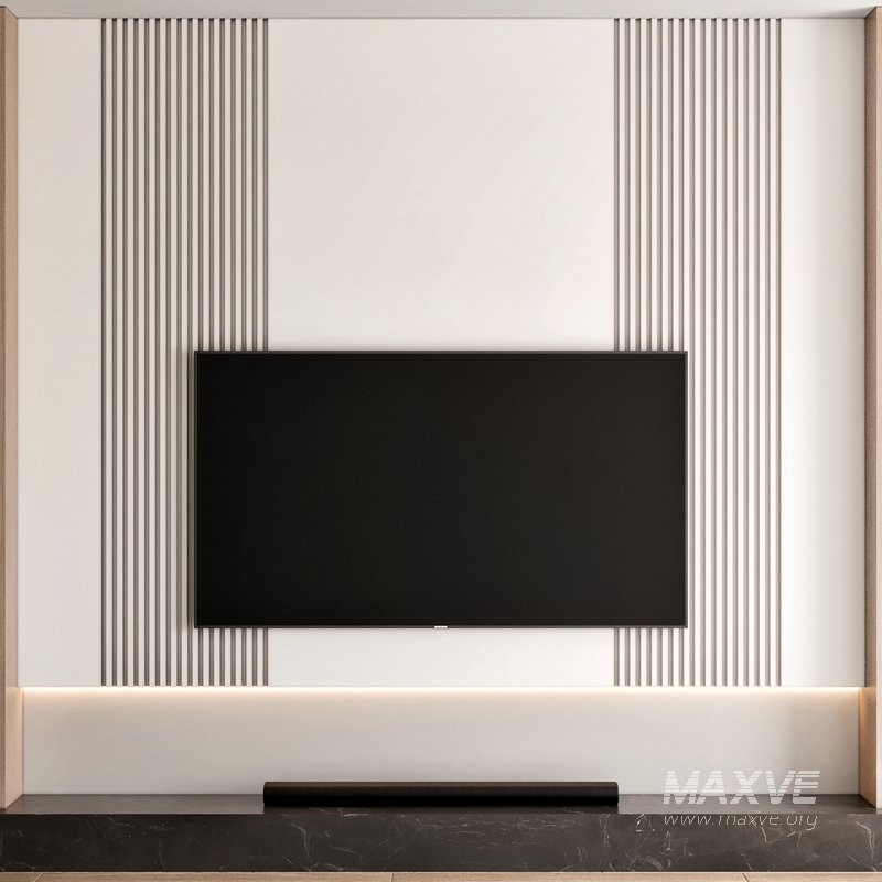 TV Wall 41 - Image 6