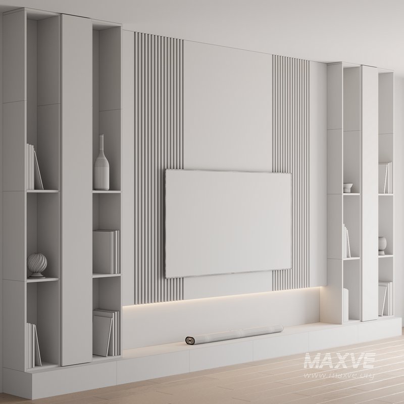 TV Wall 41 - Image 5