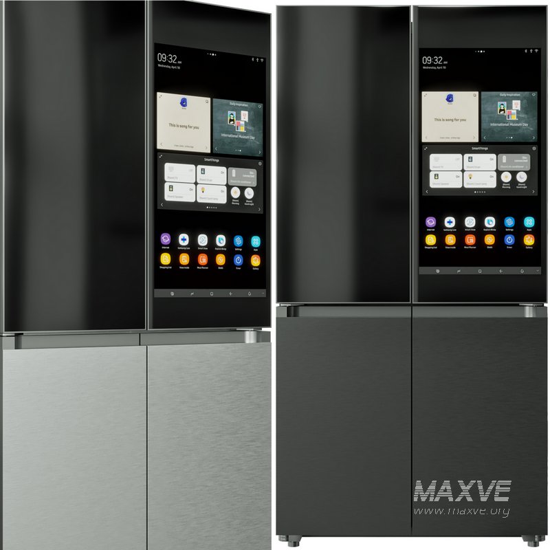 samsung infinite line appliance set - Image 6