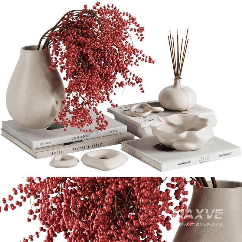 Decorative Set53 - Image 1