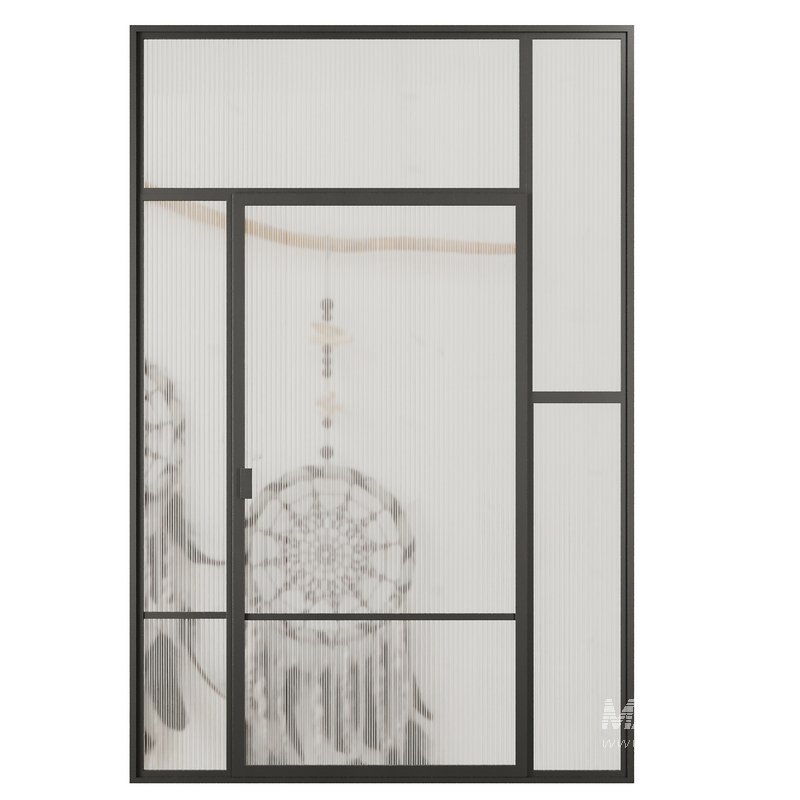 Entrance door set38 - Image 2