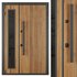 Entrance door set33 - Thumbnail 1