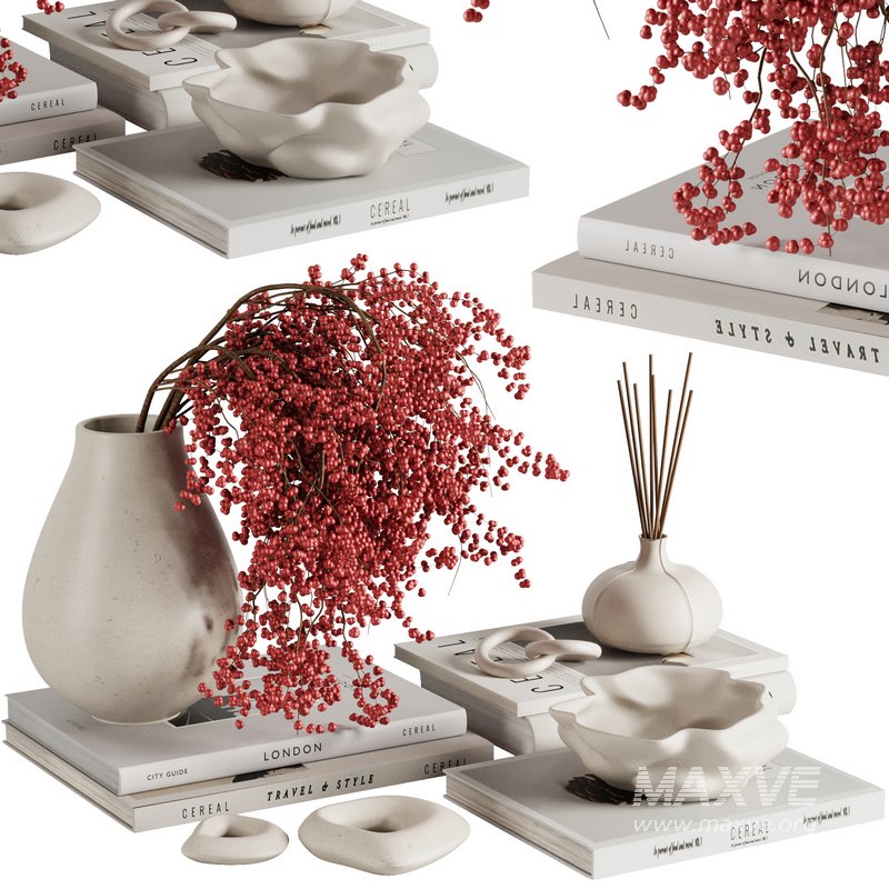 Decorative Set53 - Image 2