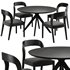 Dinning chair and table72 - Thumbnail 1