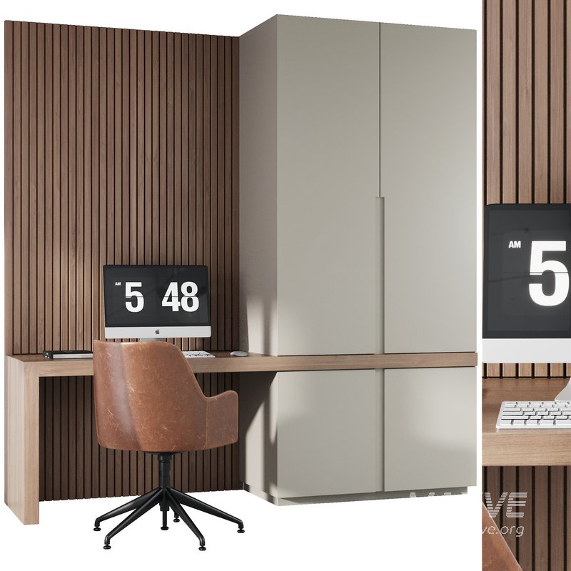 Office Set8 - Image 1