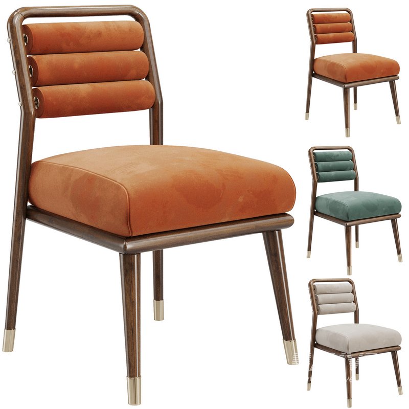 Lovano Dinnig chair - Image 1