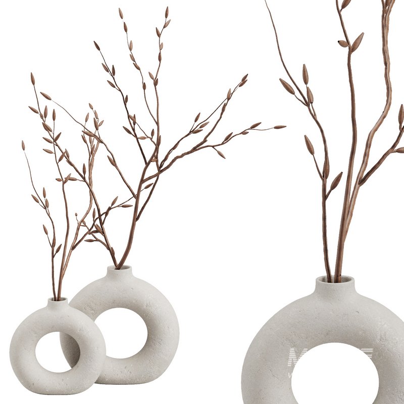 Dry Branches Bouquet39 - Image 1