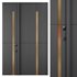 Entrance door set37 - Thumbnail 1