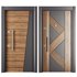 Entrance door set41 - Thumbnail 1