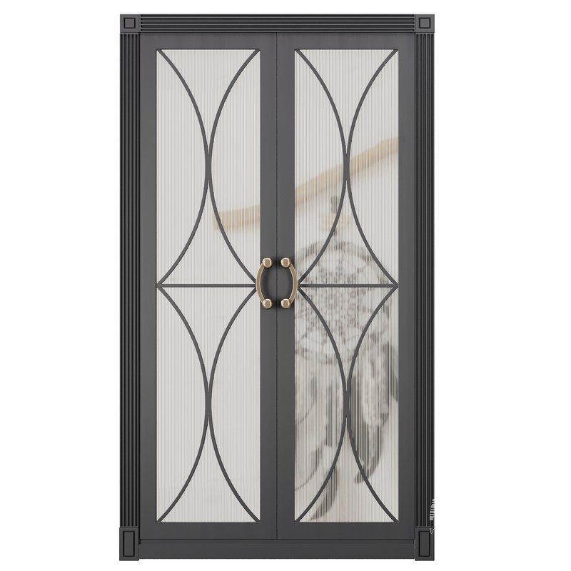 Entrance door set42 - Image 3