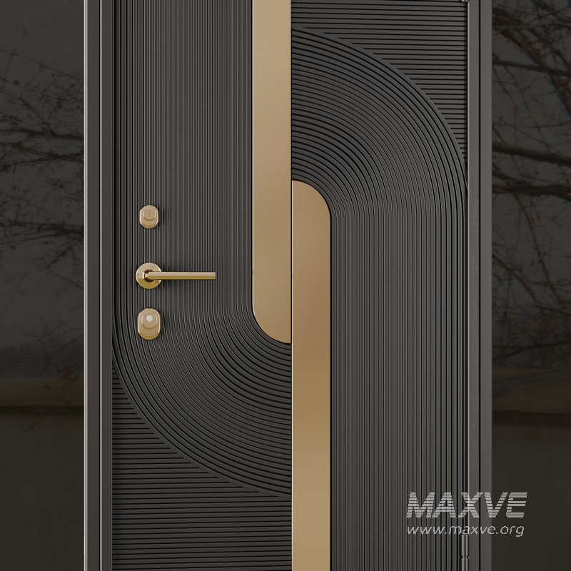 Entrance door set31 - Image 2