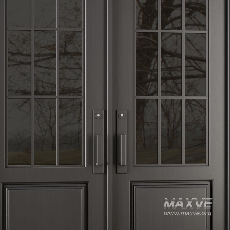 Entrance door set29 - Image 2