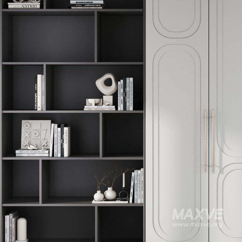 Wardrobe Set02 - Image 3