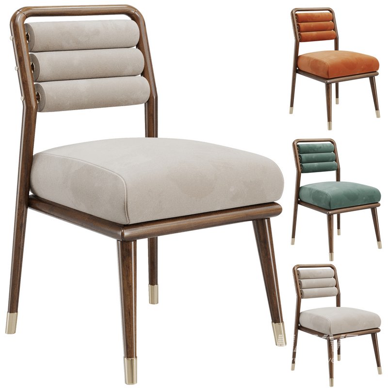 Lovano Dinnig chair - Image 4