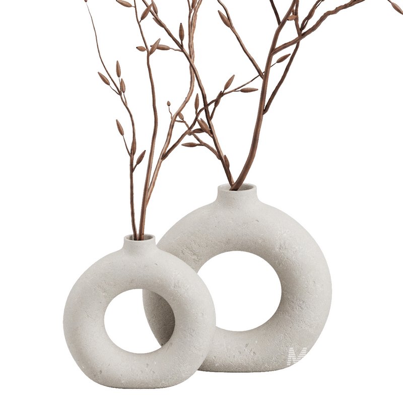 Dry Branches Bouquet39 - Image 3