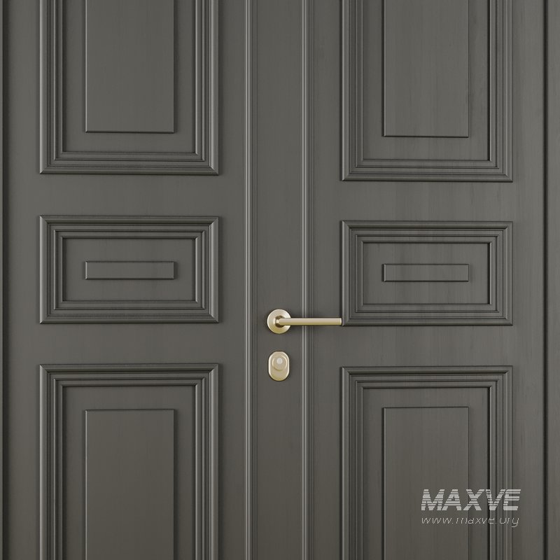 Entrance door set35 - Image 2