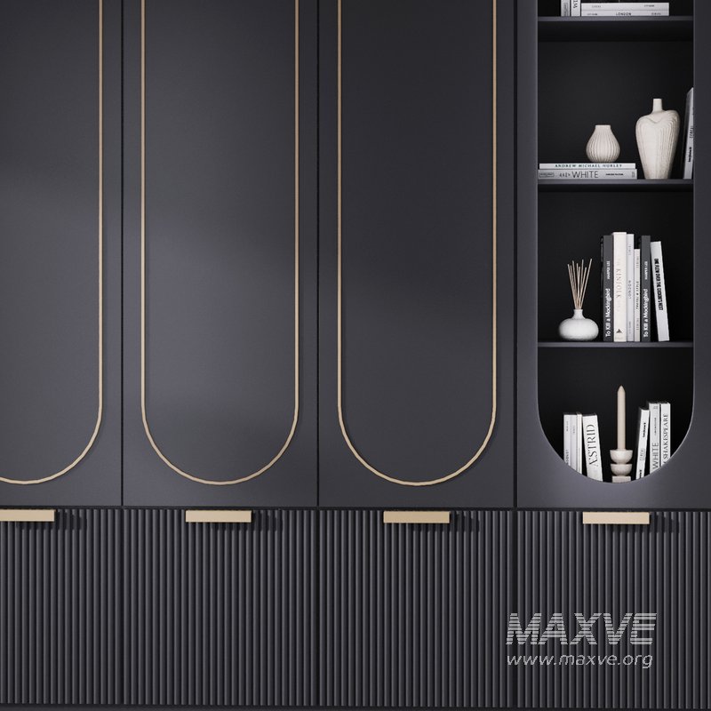 Wardrobe Set01 - Image 2