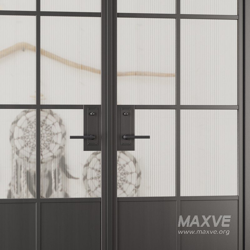 Entrance door set30 - Image 3