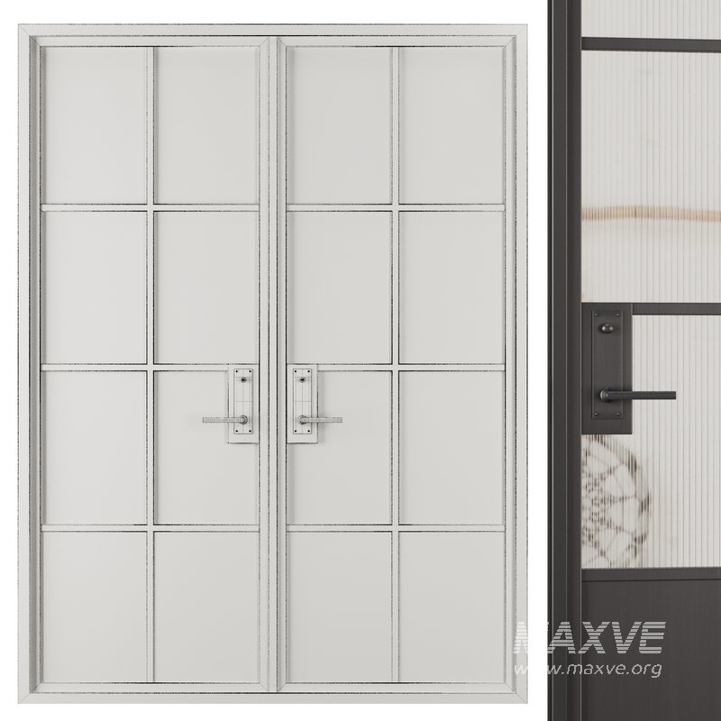 Entrance door set30 - Image 2