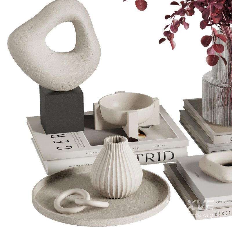 Decorative Set52 - Image 3