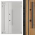 Entrance door set33 - Thumbnail 2