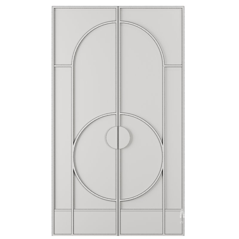 Entrance door set36 - Image 3
