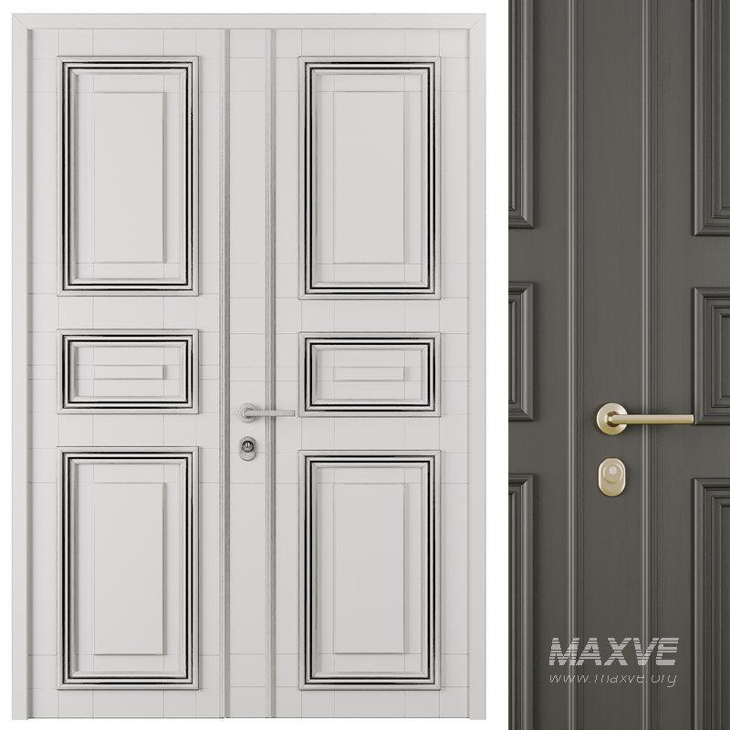 Entrance door set35 - Image 3