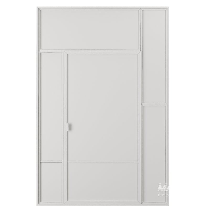 Entrance door set38 - Image 3