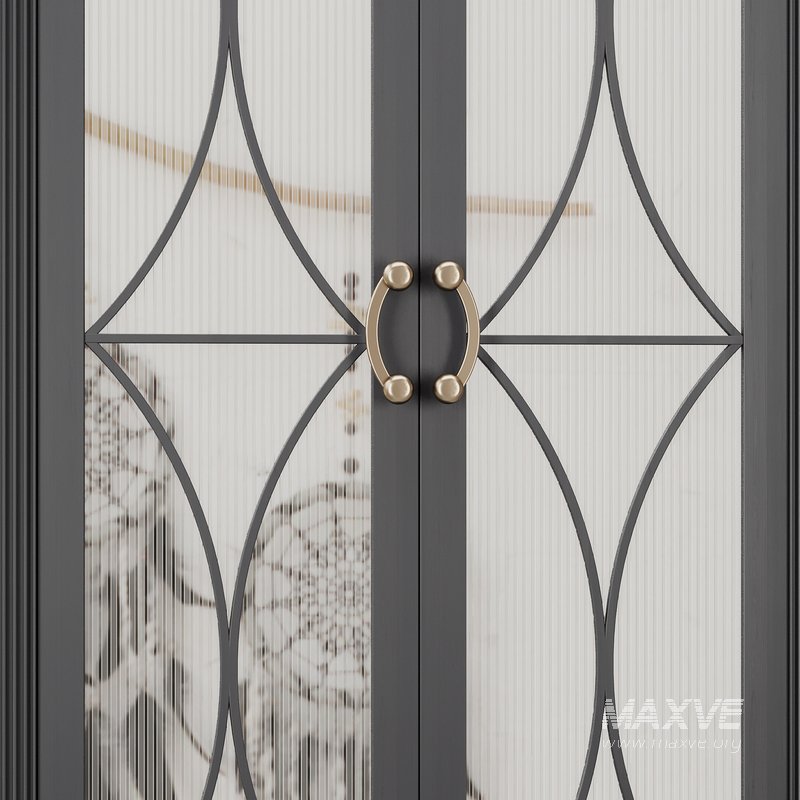 Entrance door set42 - Image 4