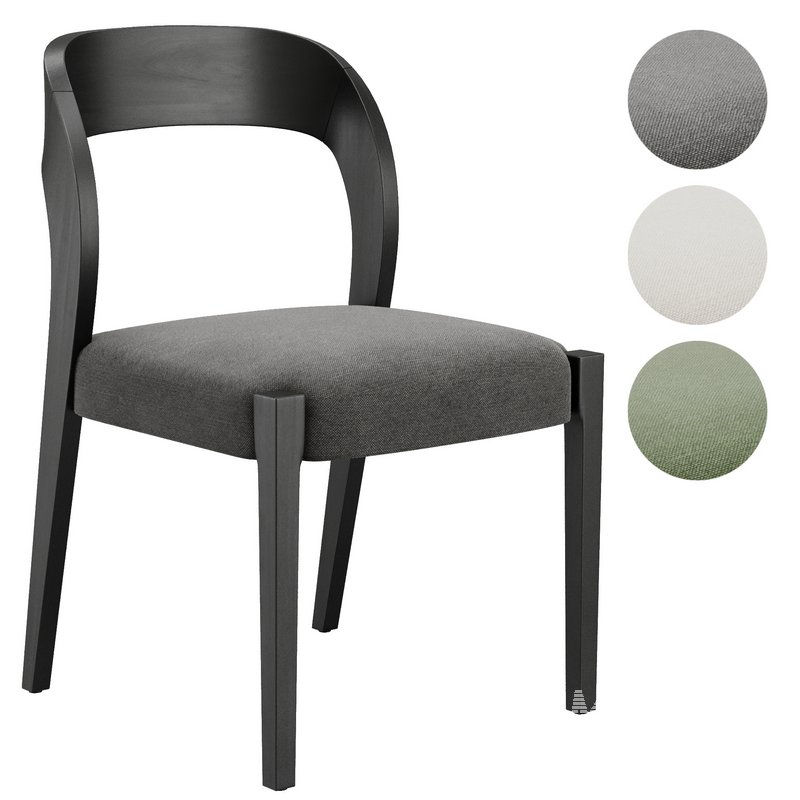 Hamish Polyester Chair - Image 6