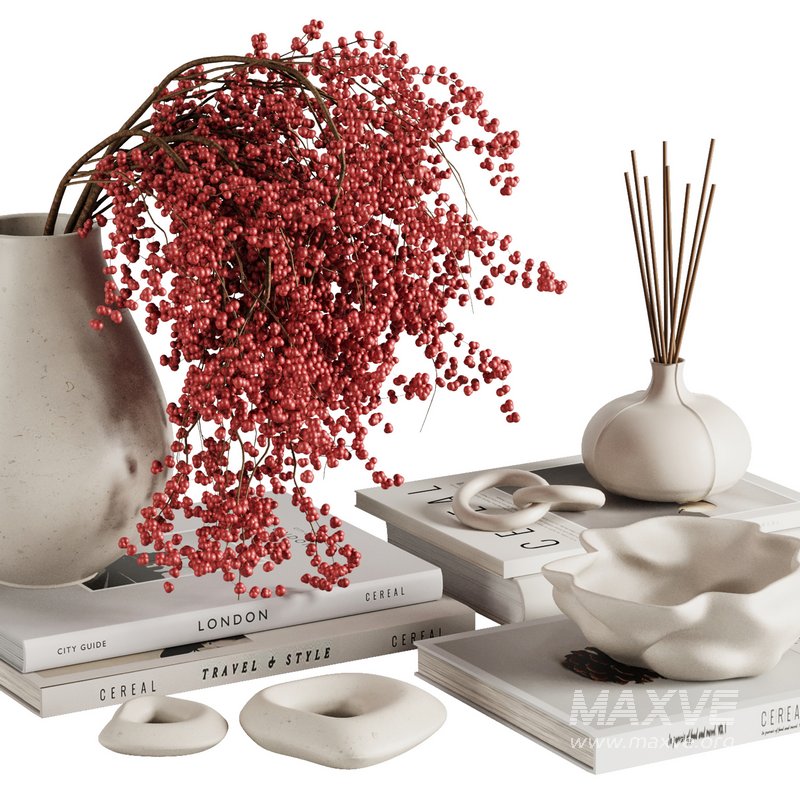 Decorative Set53 - Image 4