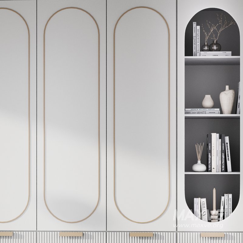 Wardrobe Set01 - Image 3