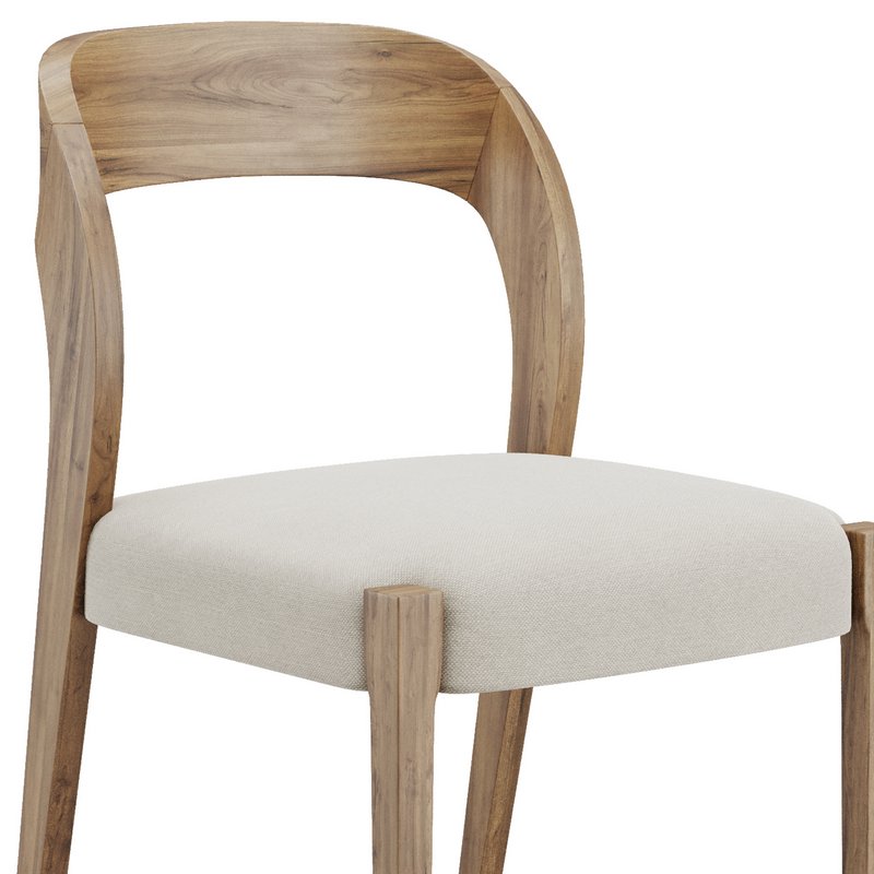 Hamish Polyester Chair - Image 7