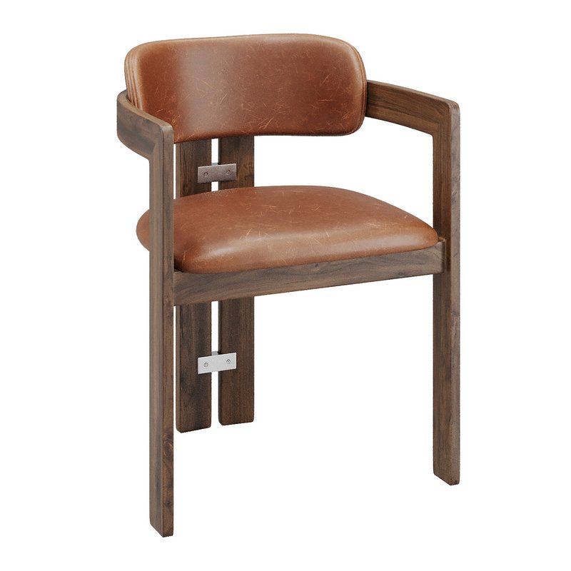 Dinning chair and table81 - Image 2