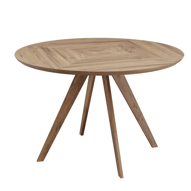 Dinning chair and table84 - Image 2