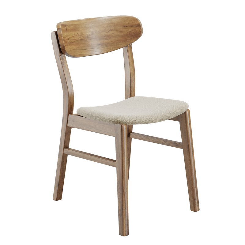 Dinning chair and table87 - Image 3