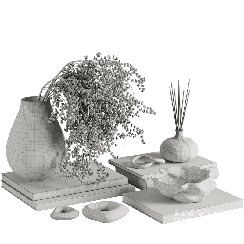 Decorative Set53 - Image 5