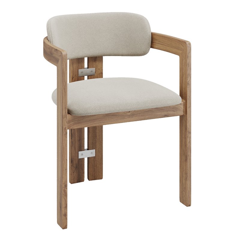 Dinning chair and table79 - Image 3