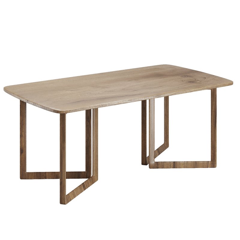 Dinning chair and table86 - Image 4