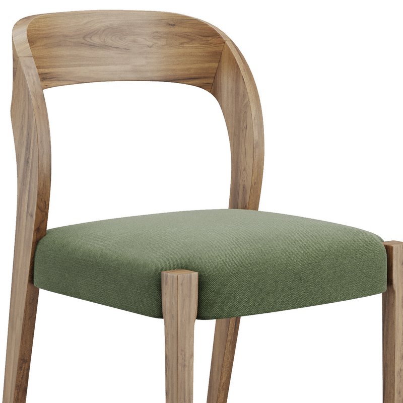 Hamish Polyester Chair - Image 9