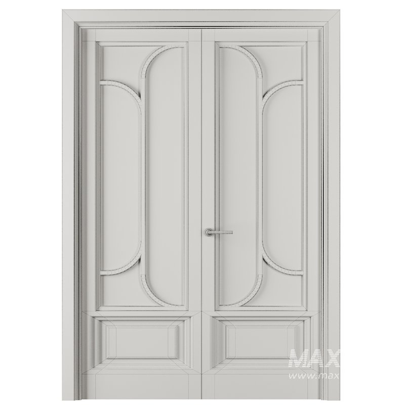 Entrance door set32 - Image 5