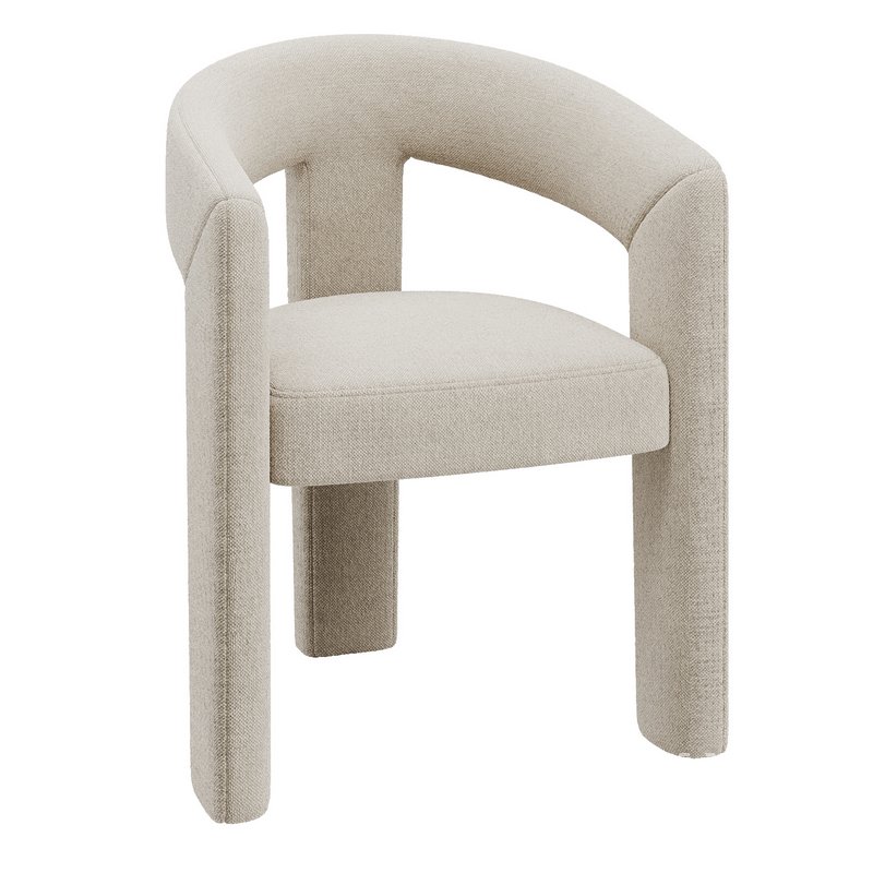 Dinning chair and table84 - Image 5