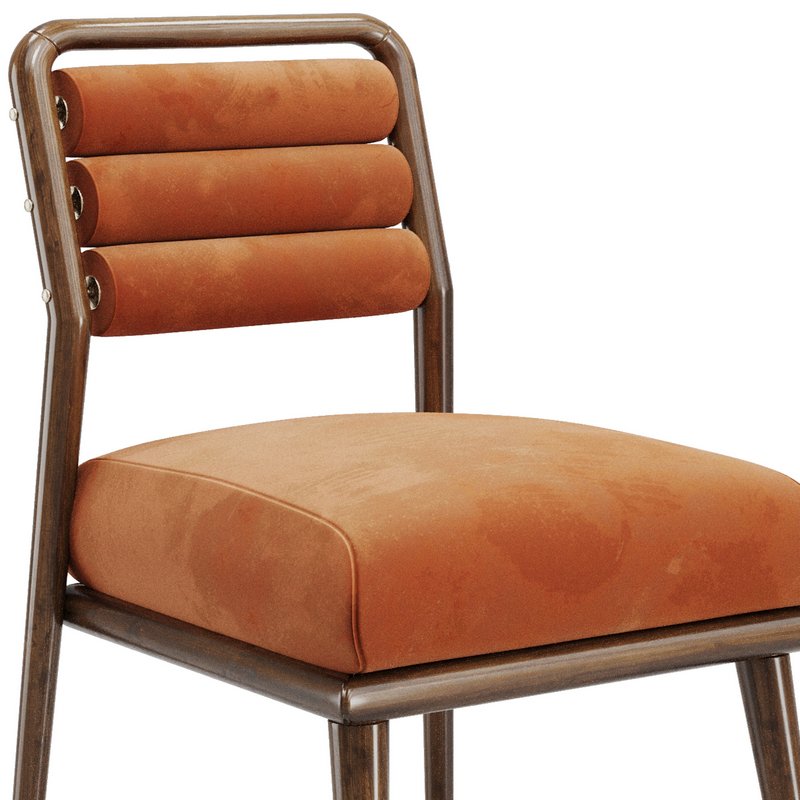 Lovano Dinnig chair - Image 5