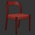 Hamish Polyester Chair - Thumbnail 8