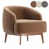 Megan Armchair - Thumbnail 1