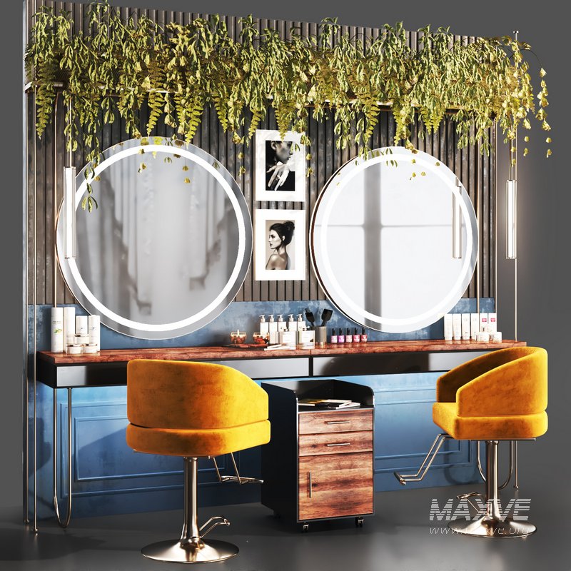 Beautysalon 11 - Image 1