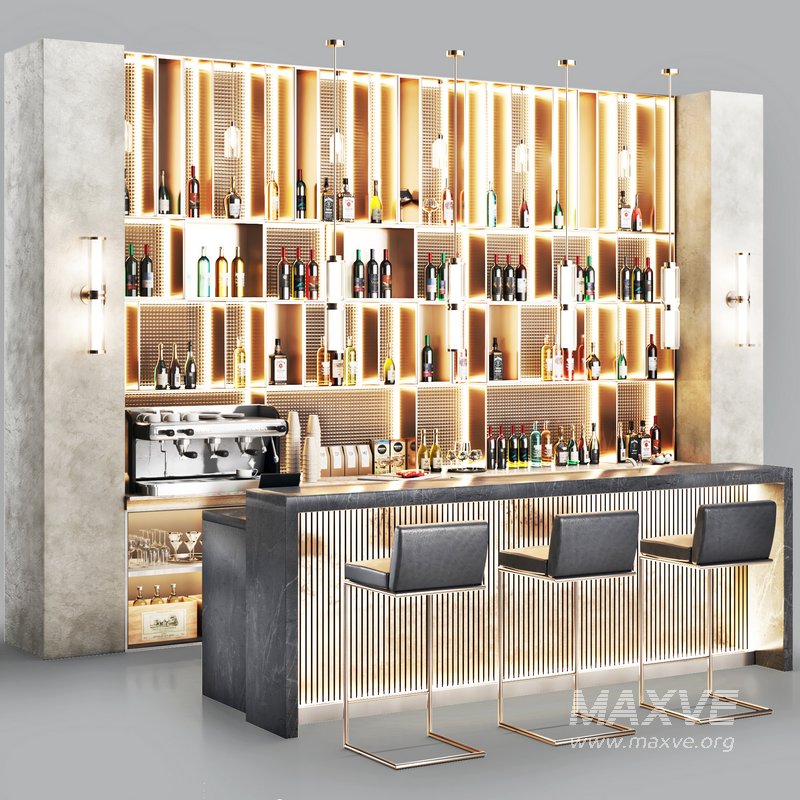 cafe Restaurant 12 - Image 4