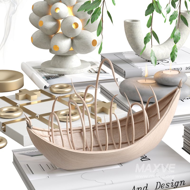 decorative set-016 - Image 2