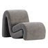 Armchair Curve - Thumbnail 2